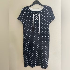 Cute Tommy Hilfiger dress with patriotic stars
